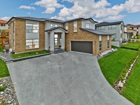 75 Totara Views Drive, Silverdale