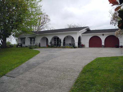 900 Bond Road, Te Awamutu