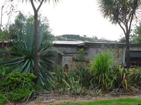 60 Marsh Road, Wharehine