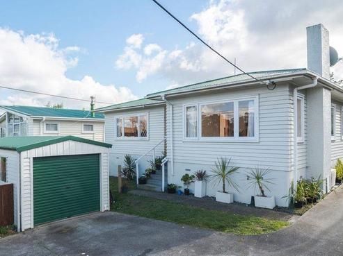 1/78 Sunnynook Road, Sunnynook