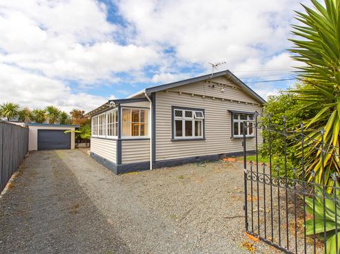 50 Tama Street, Alicetown