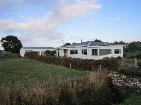 1017 No 1 Road, Tahuna