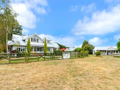 576 Burtt Road, Runciman