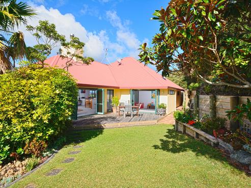 121 Waldorf Crescent, Orewa