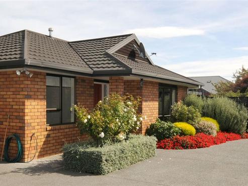 17 Busby Place, Kaiapoi