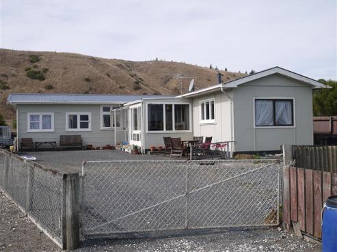 21A South Bay Parade, Kaikoura