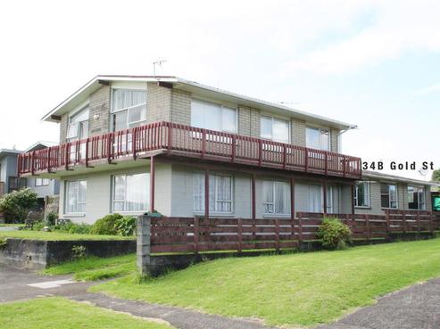 34B Gold Street, Waitara