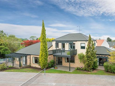 7 Fowler Lane, Rangiora