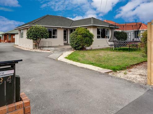 34 Grampian Street, Casebrook