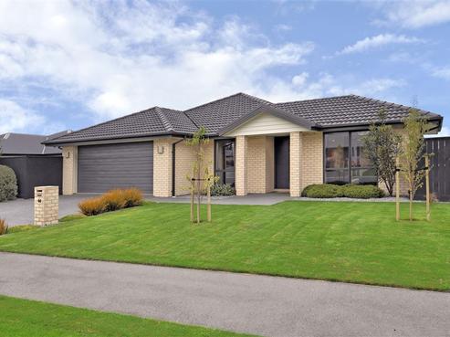 46 Fairfield Way, Rolleston