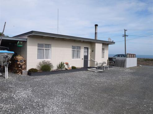 21 South Bay Parade, Kaikoura