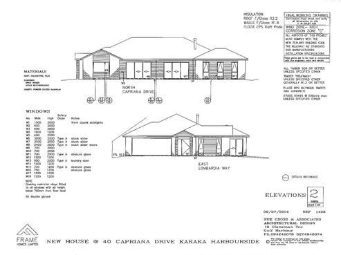 40 Capriana Drive, Karaka