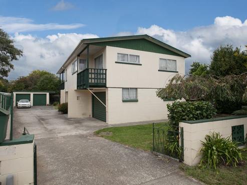 38 Shakespeare Street, Leamington