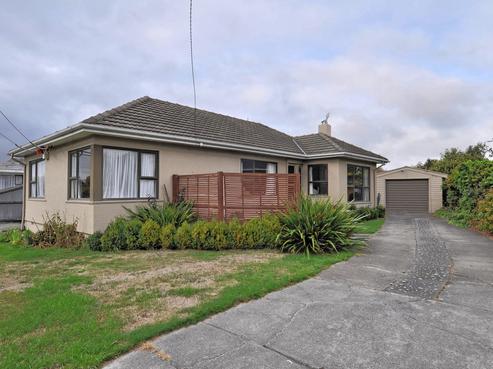 333 Wairakei Road, Burnside