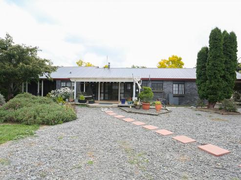 117 Kaiapo Road, Camberley
