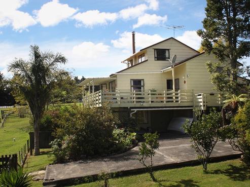 1143 State Highway 1, Okaihau