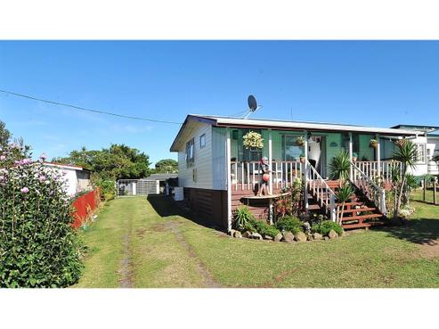 142 Maunsell Road, Port Waikato