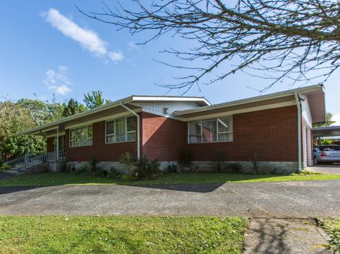 281 Kamo Road, Whau Valley