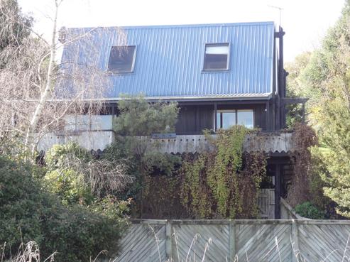 17B Lee Street, Ohakune