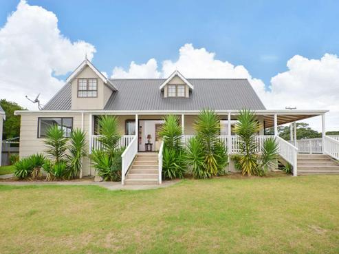 4 Kakariki Road, Ngunguru