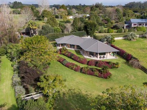 19 Riddell Road, Kerikeri