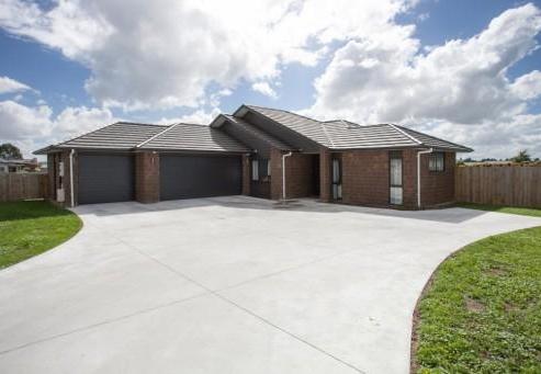 6 Pengover Avenue, Leamington
