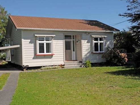 169 Waerenga Road, Otaki
