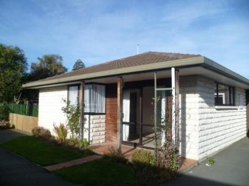 52D Victoria Street, Rangiora