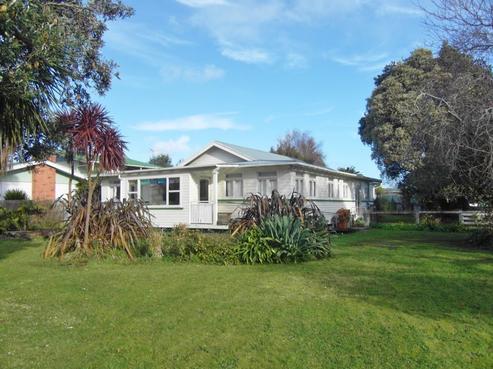 2 Marine Parade, Wairoa