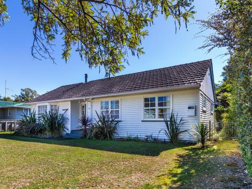 41 Hinerangi Street, Turangi