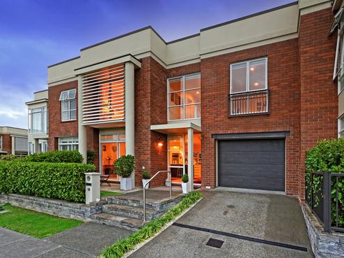 15 Baber Drive, Stonefields