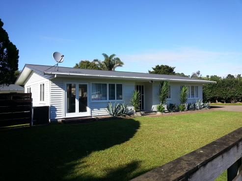 19 Williams Avenue, Kaikohe