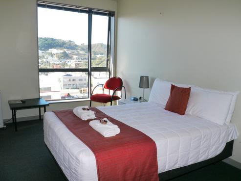 704/35 Abel Smith Street, Te Aro