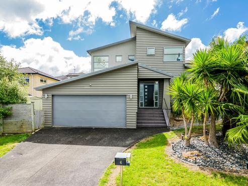 4 Catlins Place, Fairview Heights
