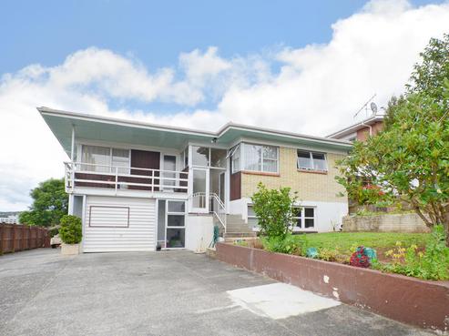 10 Oakland Avenue, Woodhill
