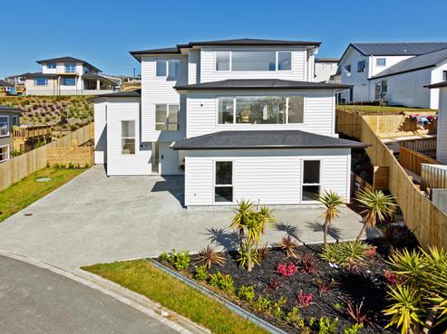 17 Sawyers Lane, Silverdale