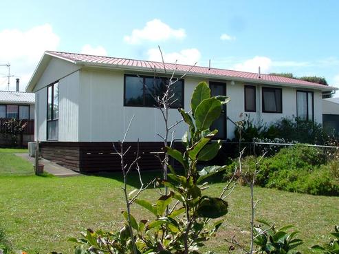 1 Pacific Street, Waiuku
