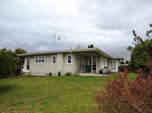 1 Nixon Street, Kihikihi