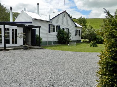 7 Northcroft Road, Mauriceville