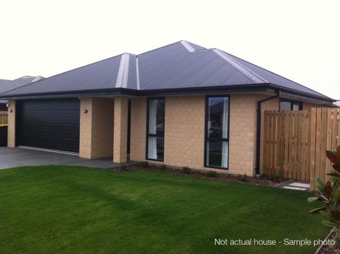 12 Andesite Drive, Rolleston