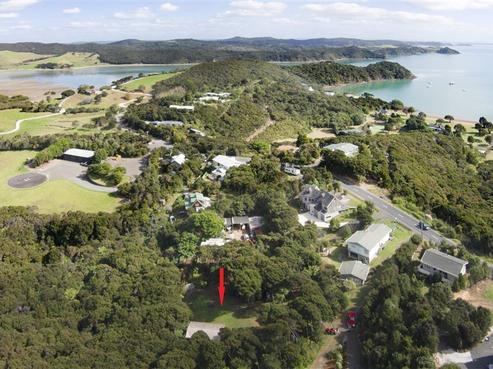 264 Kempthorne Road, Russell