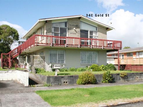 34C Gold Street, Waitara