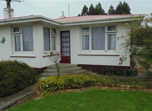 31 Main Street, Mataura