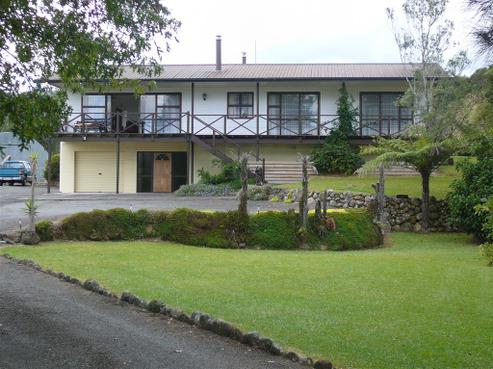 7493 State Highway 2, Karangahake
