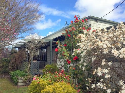 38 Bridge Street, Ongaonga