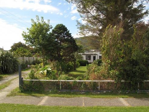 41 Fox Street, Cobden