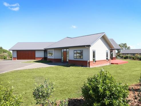87A Mount Taylor Drive, Feilding