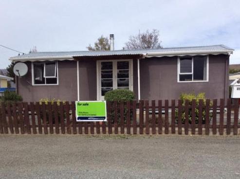 21 Buller Crescent, Otematata