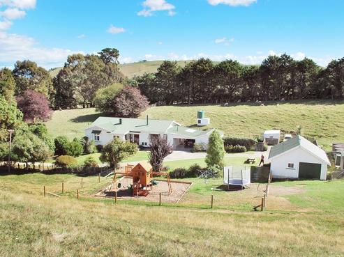 234 Puketiro Road, Gladstone