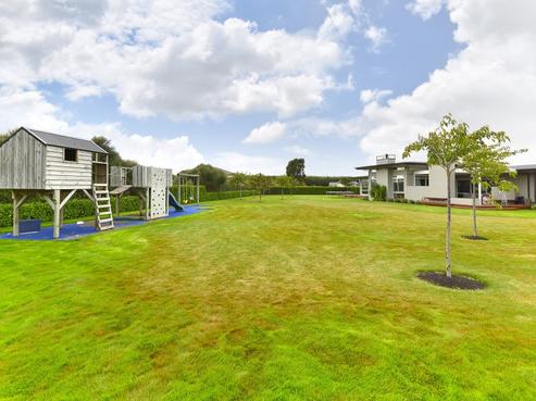 38A Liffeyfields Drive, Lincoln